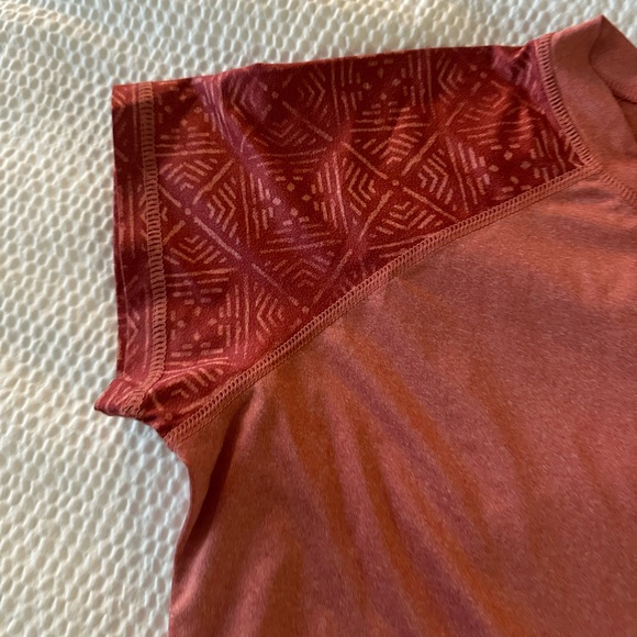 NWT Rip Curl Surf Rash Guard Swim Shirt SPF 50 XL Youth - Picture 4 of 9